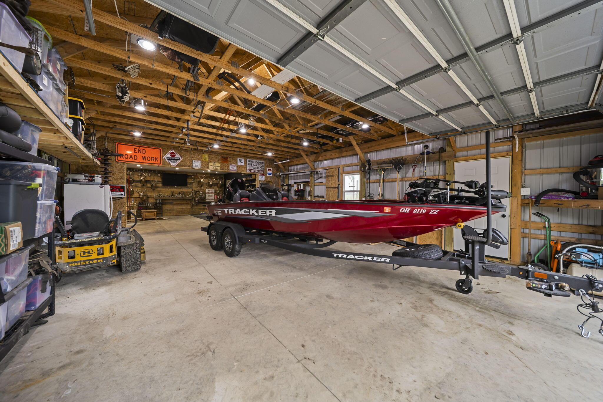 4972 Leonardsburg Road Delaware, OH 43015 - Photo 47 of 66