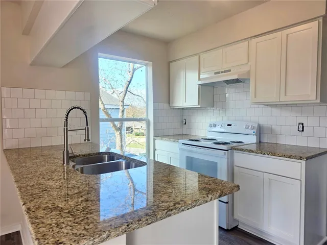 $1,400 | 1020 Autumn Circle, Unit A, College Station, TX 77840