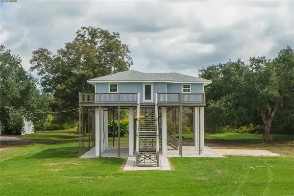 $240,000 | 7631 Hwy 39 Highway, Braithwaite, LA 70040