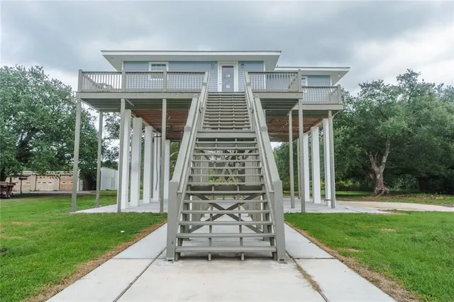 $240,000 | 7631 Hwy 39 Highway, Braithwaite, LA 70040