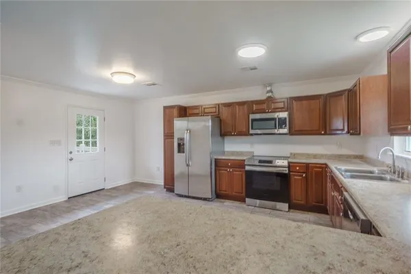 $240,000 | 7631 Hwy 39 Highway, Braithwaite, LA 70040