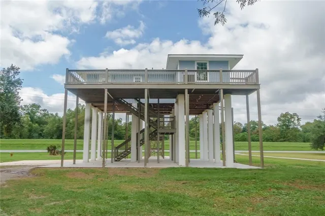 $240,000 | 7631 Hwy 39 Highway, Braithwaite, LA 70040