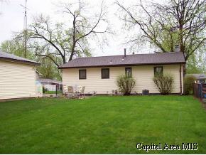 2617 Sandgate Road Springfield, IL 62702 - Photo 2 of 8