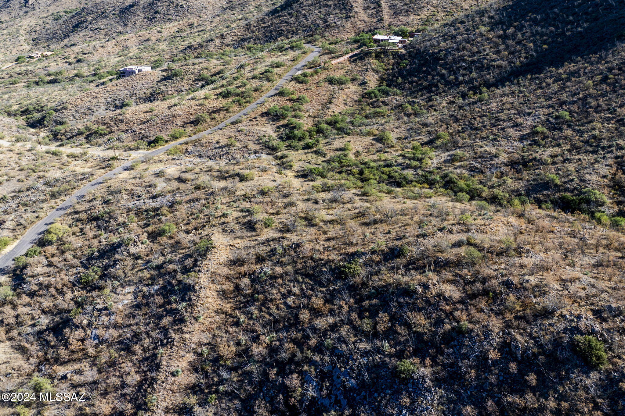 1507 Vía San Cayetano, Unit 26 Rio Rico, AZ 85648 - Photo 6 of 8