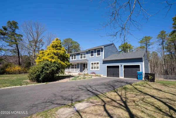 $725,000 | 6 Abbey Road, Jackson, NJ 08527