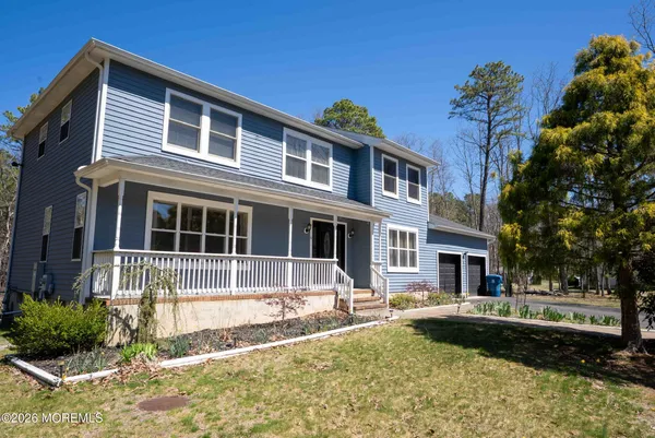 $725,000 | 6 Abbey Road, Jackson, NJ 08527