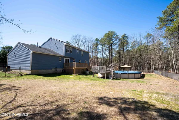 $725,000 | 6 Abbey Road, Jackson, NJ 08527