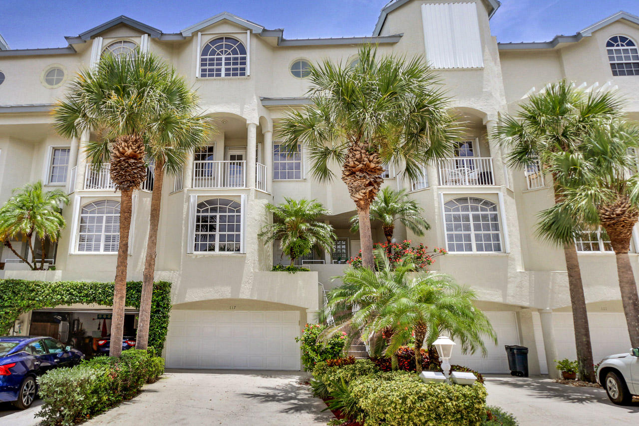 117 Ocean Key Way Jupiter, FL 33477 - Photo 30 of 43 Exterior