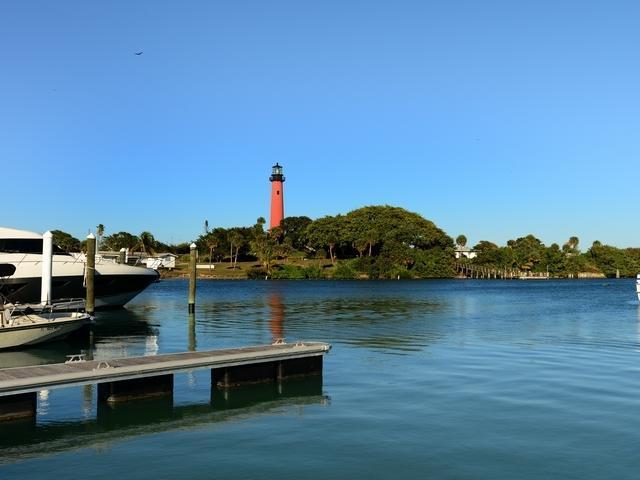 117 Ocean Key Way Jupiter, FL 33477 - Photo 32 of 43 Jupiter Lighthouse