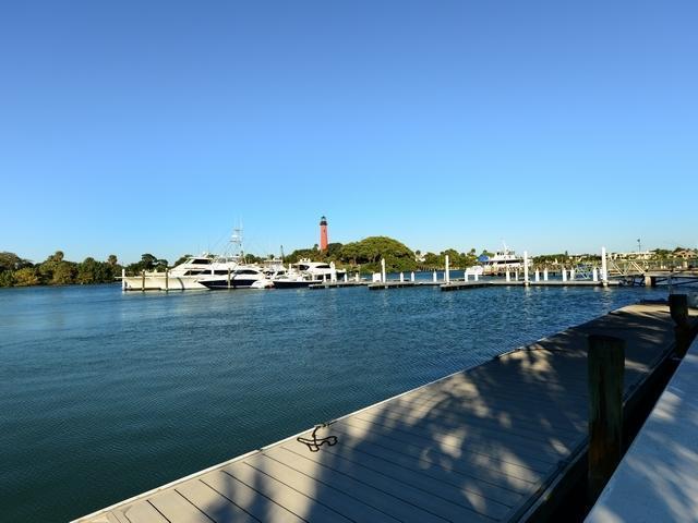 117 Ocean Key Way Jupiter, FL 33477 - Photo 39 of 43 Jupiter Lighthouse