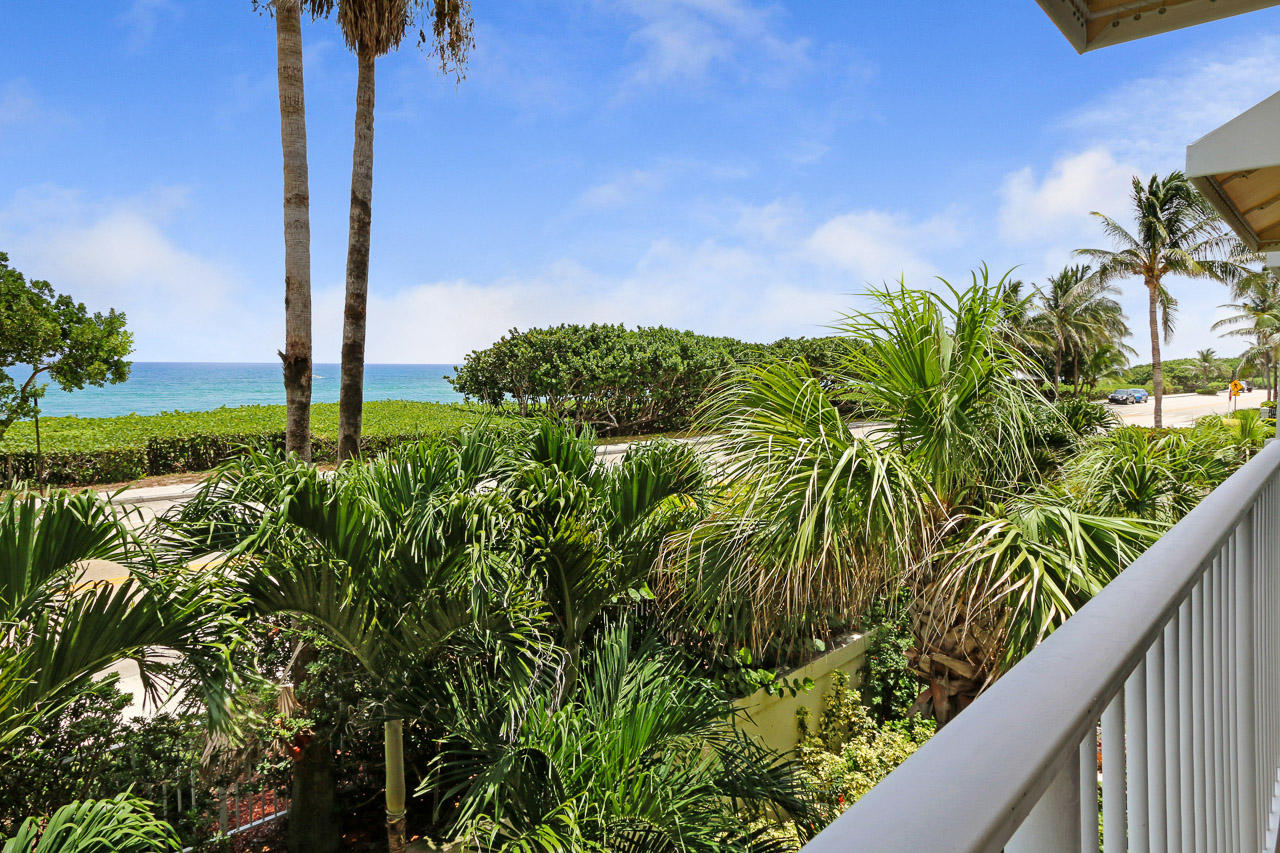 117 Ocean Key Way Jupiter, FL 33477 - Photo 4 of 43 Balcony
