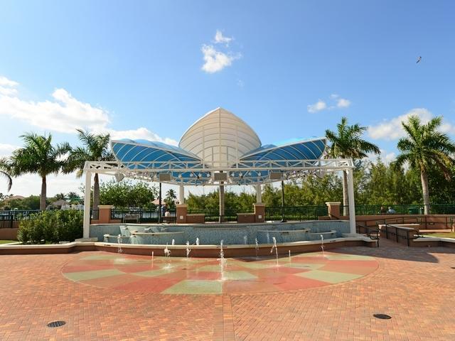 117 Ocean Key Way Jupiter, FL 33477 - Photo 41 of 43 Harbourside Place