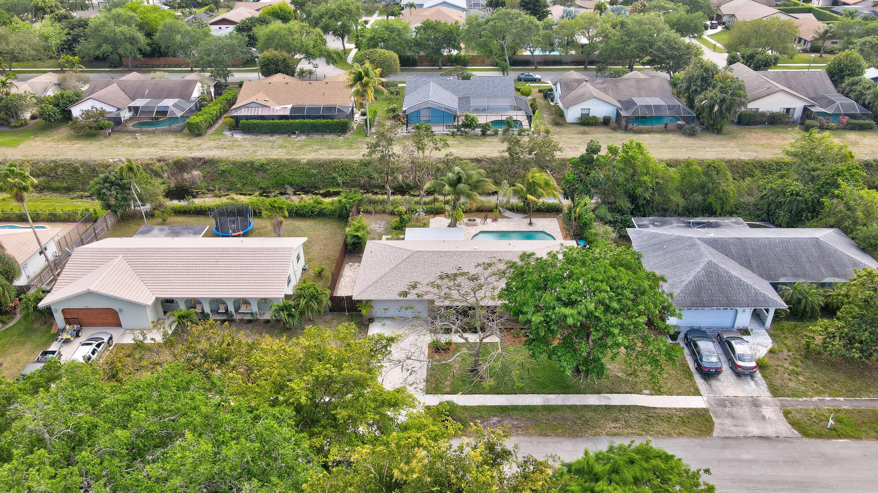 2636 Northwest 32nd Street Boca Raton, FL 33434 - Photo 26 of 33 DJI_0012_3_4_5_6