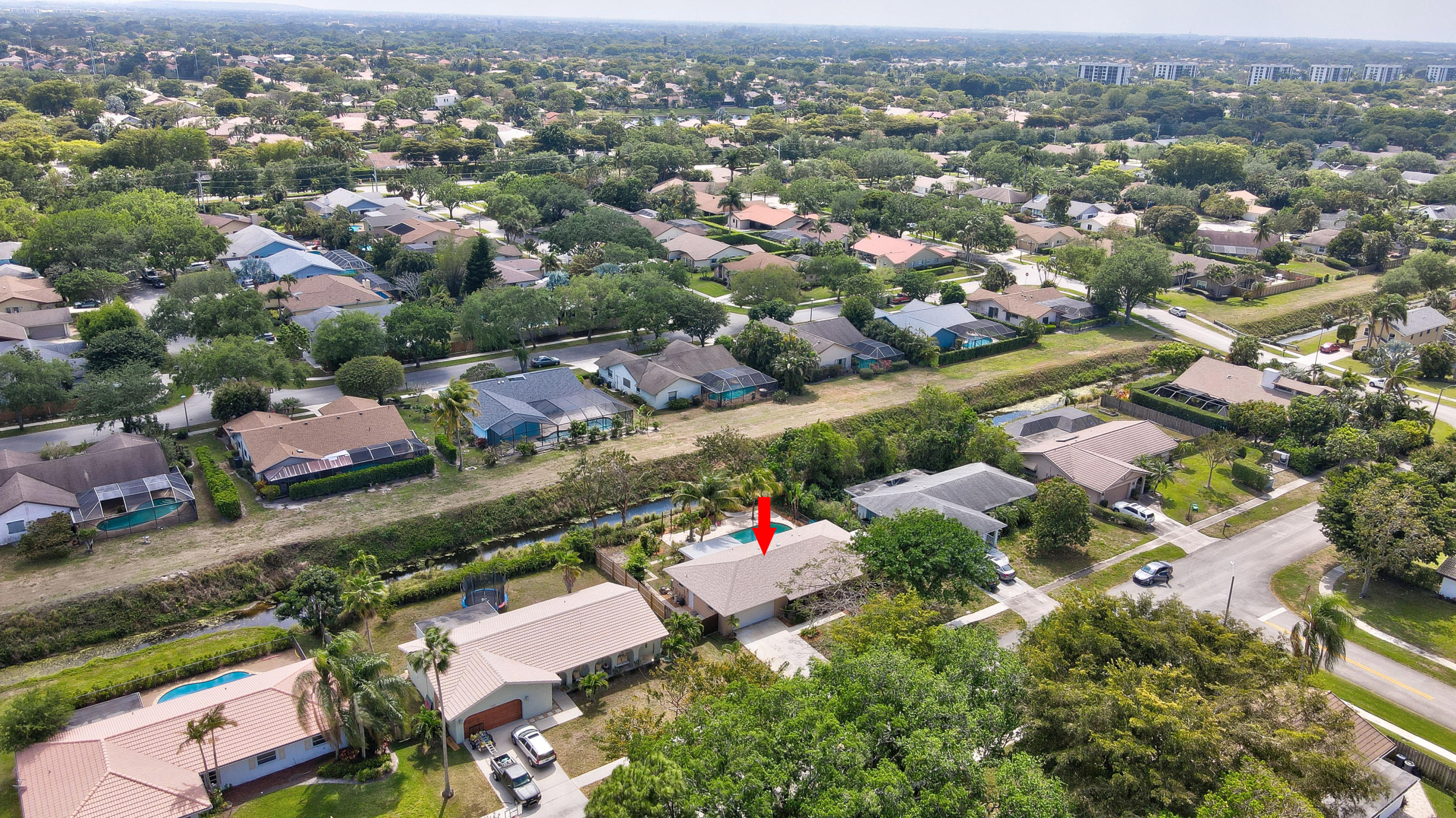 2636 Northwest 32nd Street Boca Raton, FL 33434 - Photo 28 of 33 DJI_0027_28_29_30_31