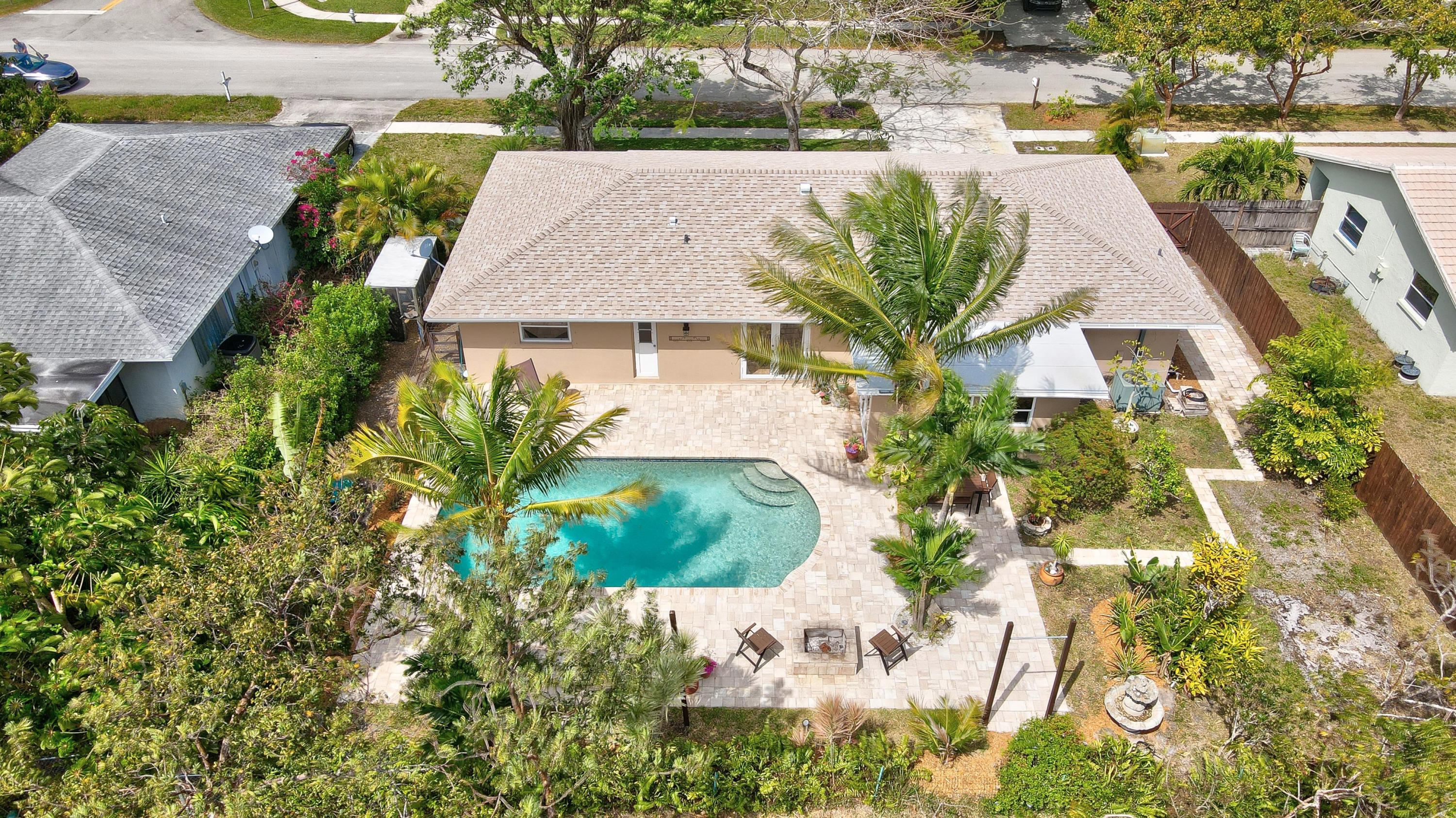 2636 Northwest 32nd Street Boca Raton, FL 33434 - Photo 29 of 33 DJI_0032_3_4_5_6