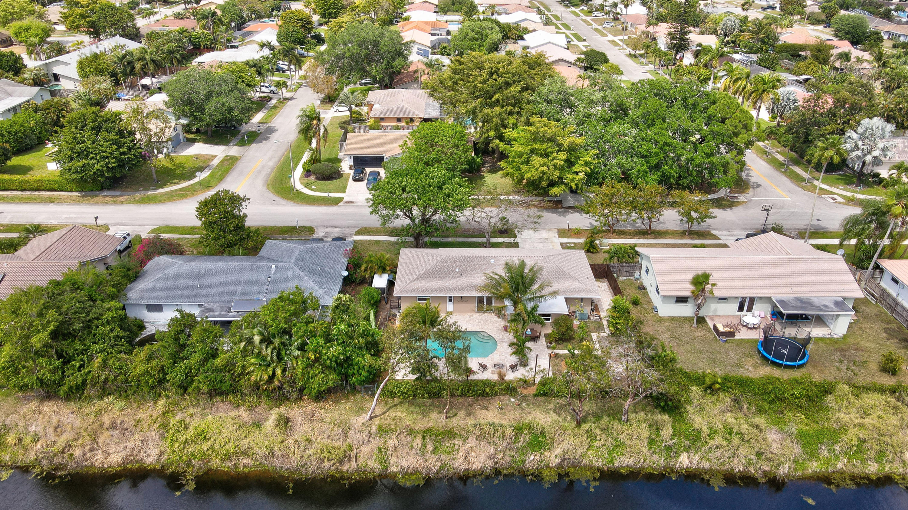 2636 Northwest 32nd Street Boca Raton, FL 33434 - Photo 30 of 33 DJI_0042_3_4_5_6
