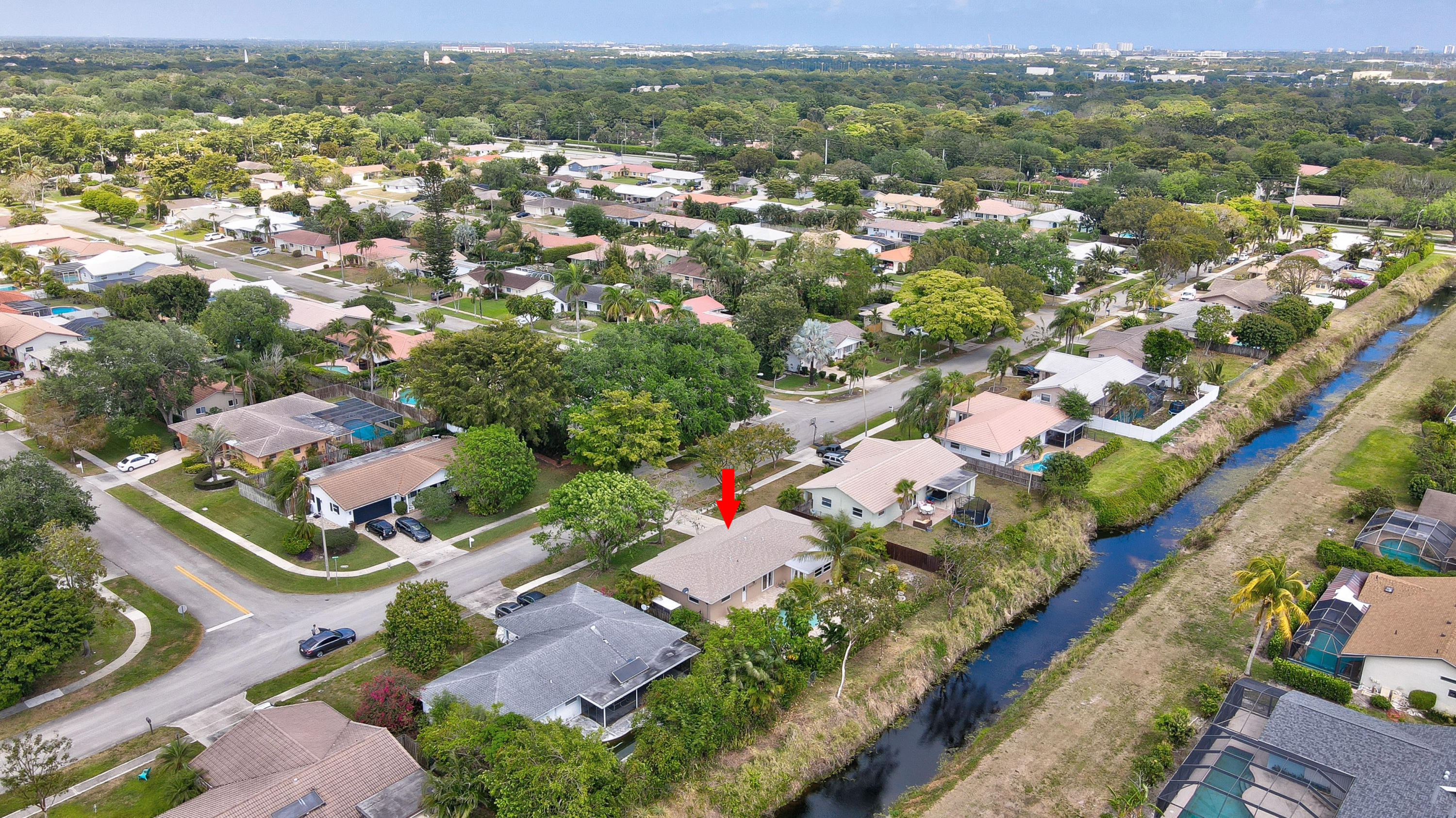 2636 Northwest 32nd Street Boca Raton, FL 33434 - Photo 32 of 33 DJI_0052_3_4_5_6