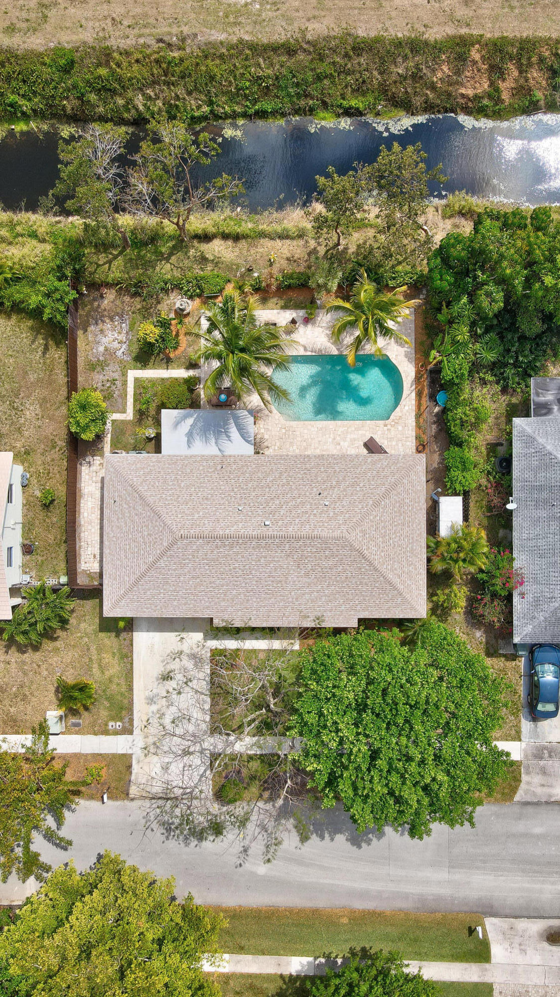 2636 Northwest 32nd Street Boca Raton, FL 33434 - Photo 33 of 33 DJI_0067_68_69_70_71