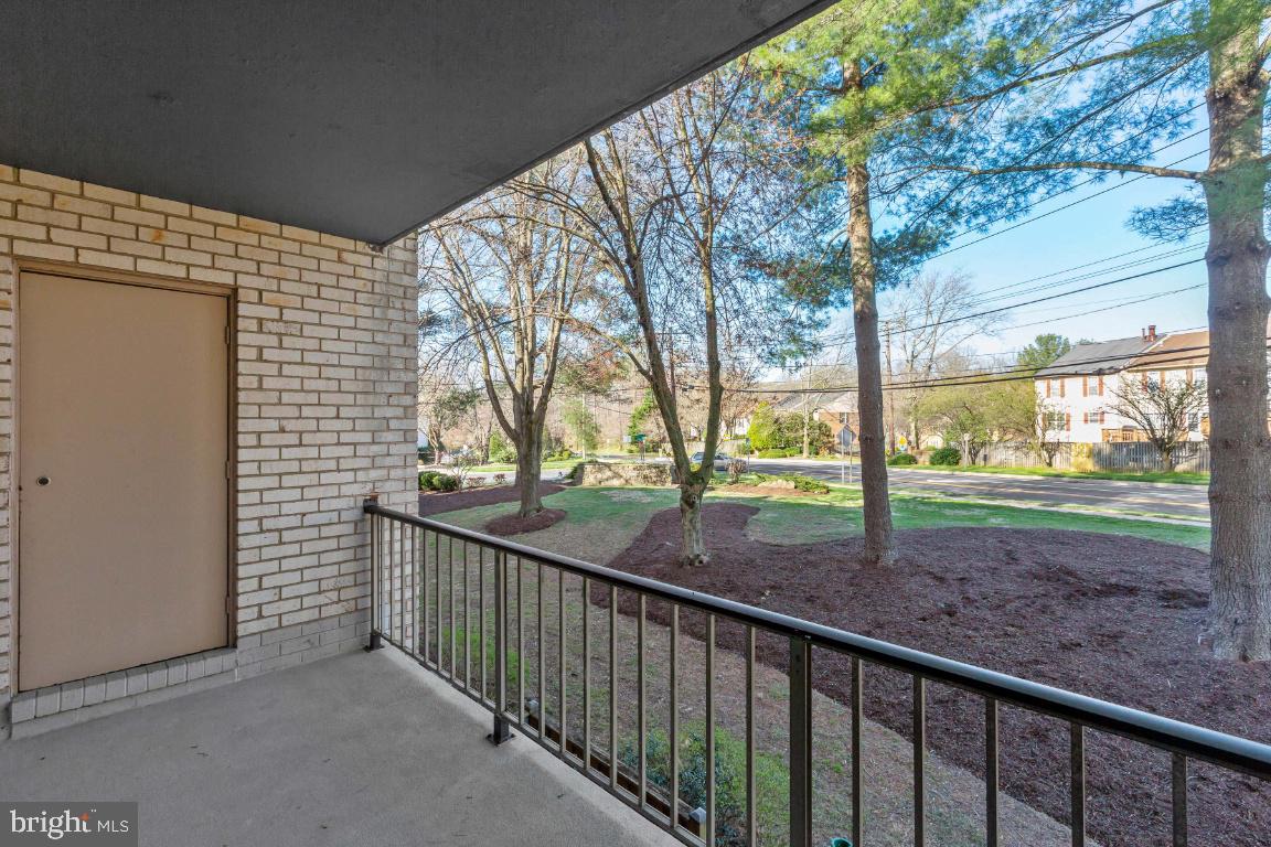 2501 Baltimore Road, Unit 3 Rockville, MD 20853 - Photo 22 of 28 Gallery Image 22