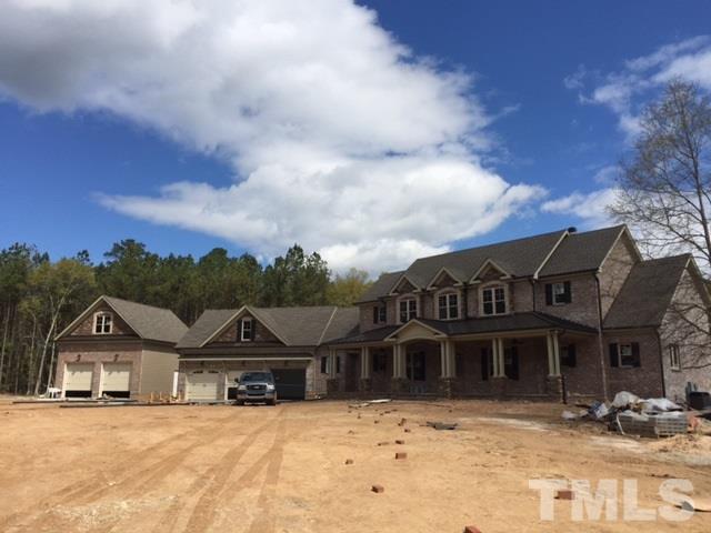 Olives Chapel Road Apex, NC 27502 - Photo 4 of 12 Gallery Image 4