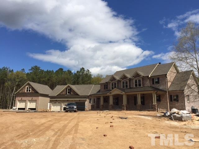 Olives Chapel Road Apex, NC 27502 - Photo 5 of 12 Gallery Image 5