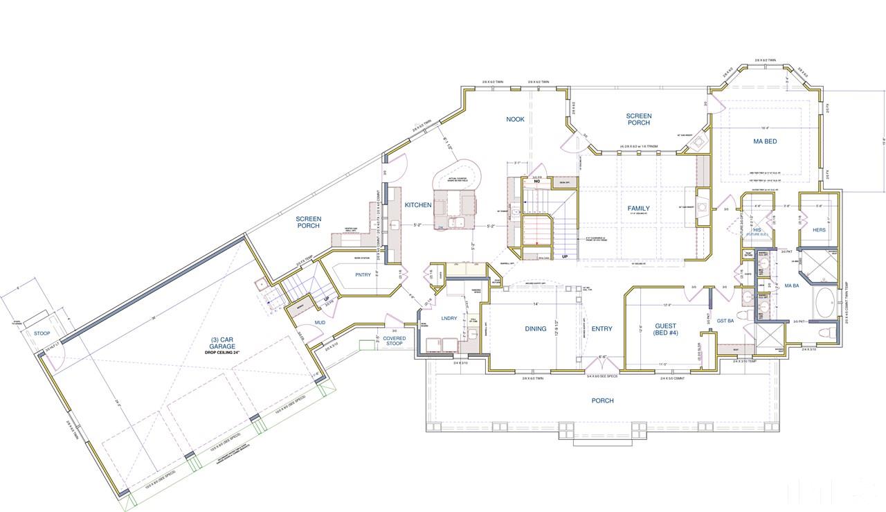 Olives Chapel Road Apex, NC 27502 - Photo 7 of 12 Gallery Image 7