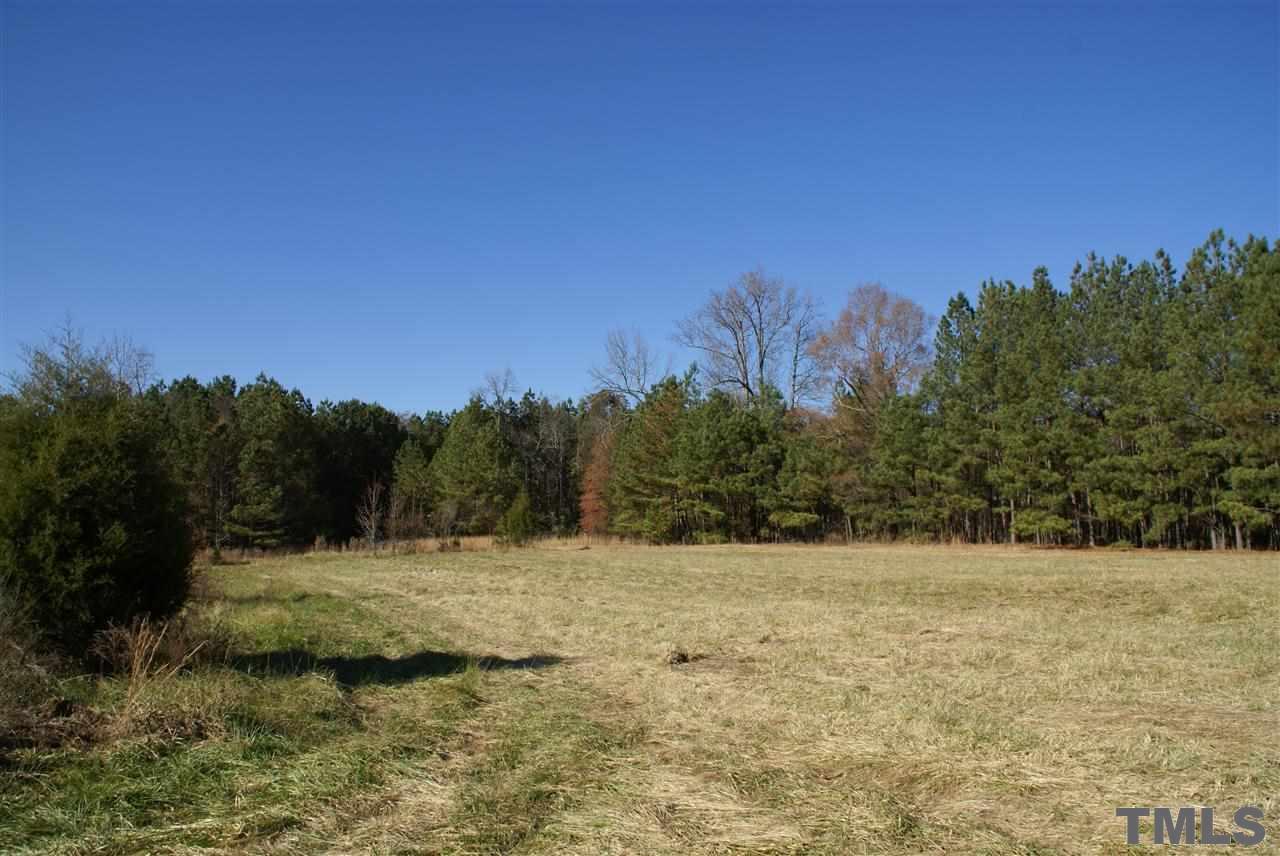 Olives Chapel Road Apex, NC 27502 - Photo 10 of 12 Photo of the original 13 acre parcel that was subdivided into 4 private estate lots.