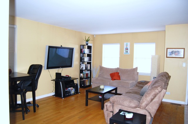 641 West Elm Street, Unit A Chicago, IL 60610 - Photo 2 of 9