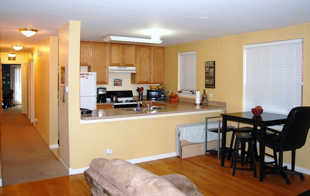 641 West Elm Street, Unit A Chicago, IL 60610 - Photo 4 of 9