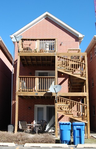 641 West Elm Street, Unit A Chicago, IL 60610 - Photo 9 of 9