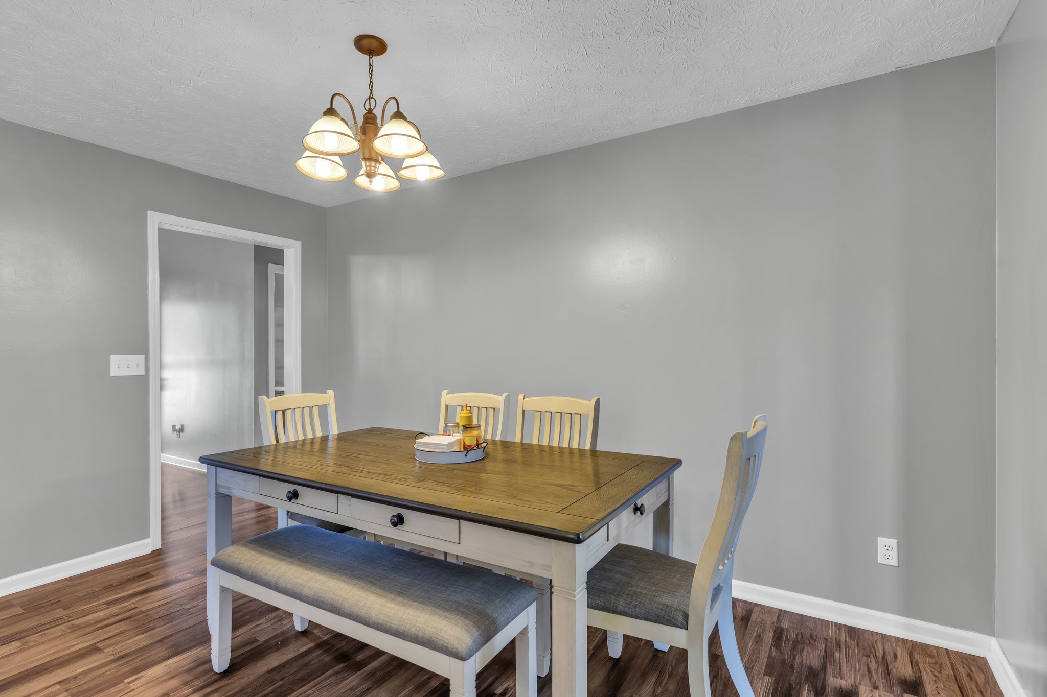 321 Parker Road Portland, TN 37148 - Photo 8 of 35 Gallery Image 8