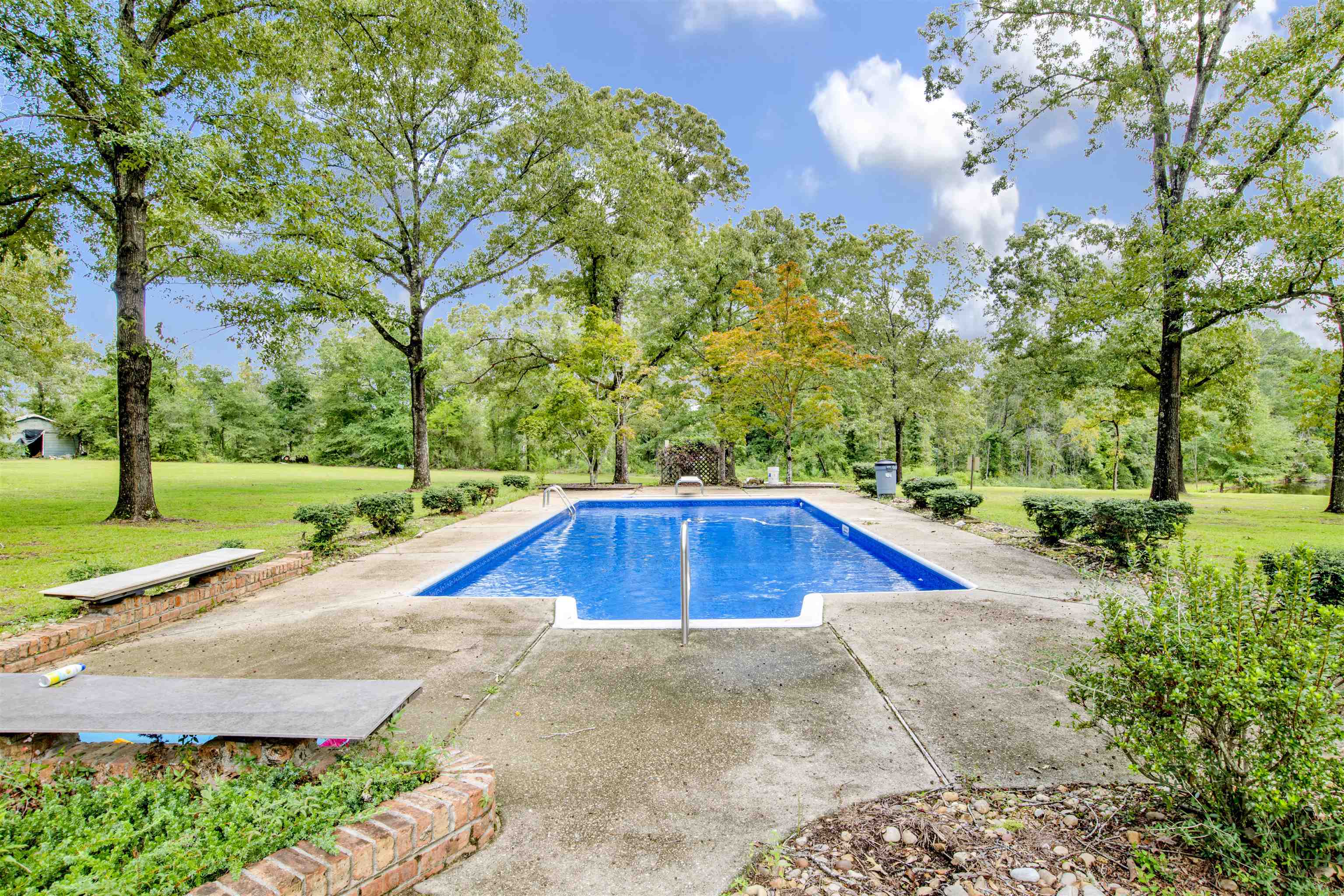31330 Buzbee Road Daphne, AL 36527 - Photo 44 of 61 In Ground Pool!