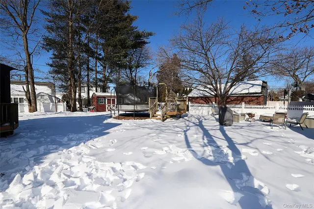 a view of road with card