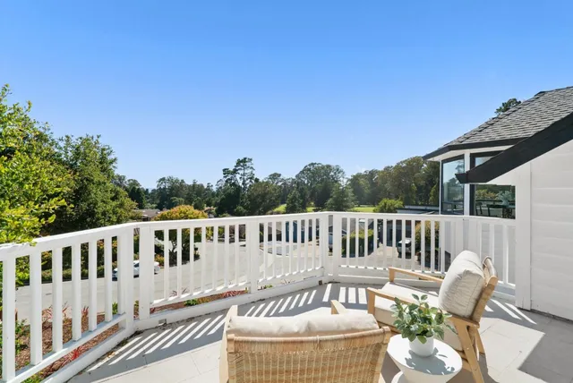$2,750,000 | 607 St Andrews Drive, Aptos, CA 95003