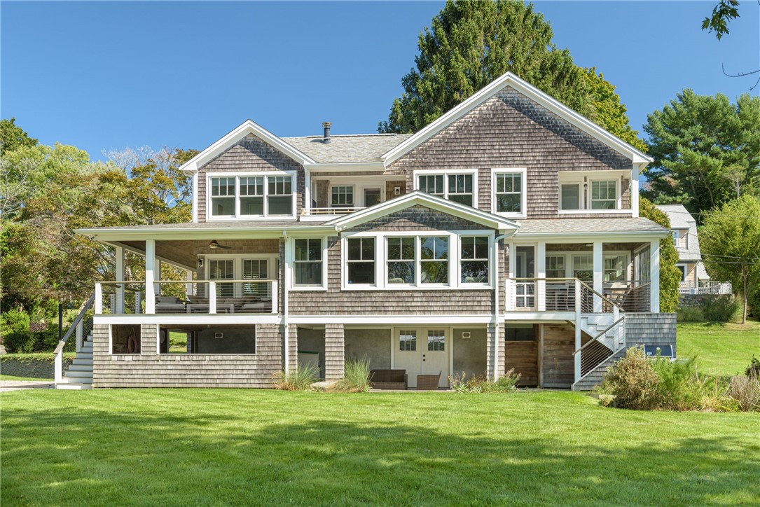 39 Shore Drive Warren, RI 02885 - Photo 2 of 43