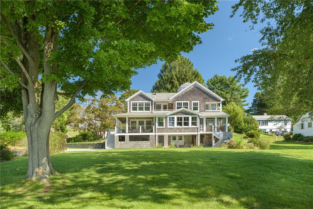 39 Shore Drive Warren, RI 02885 - Photo 3 of 43