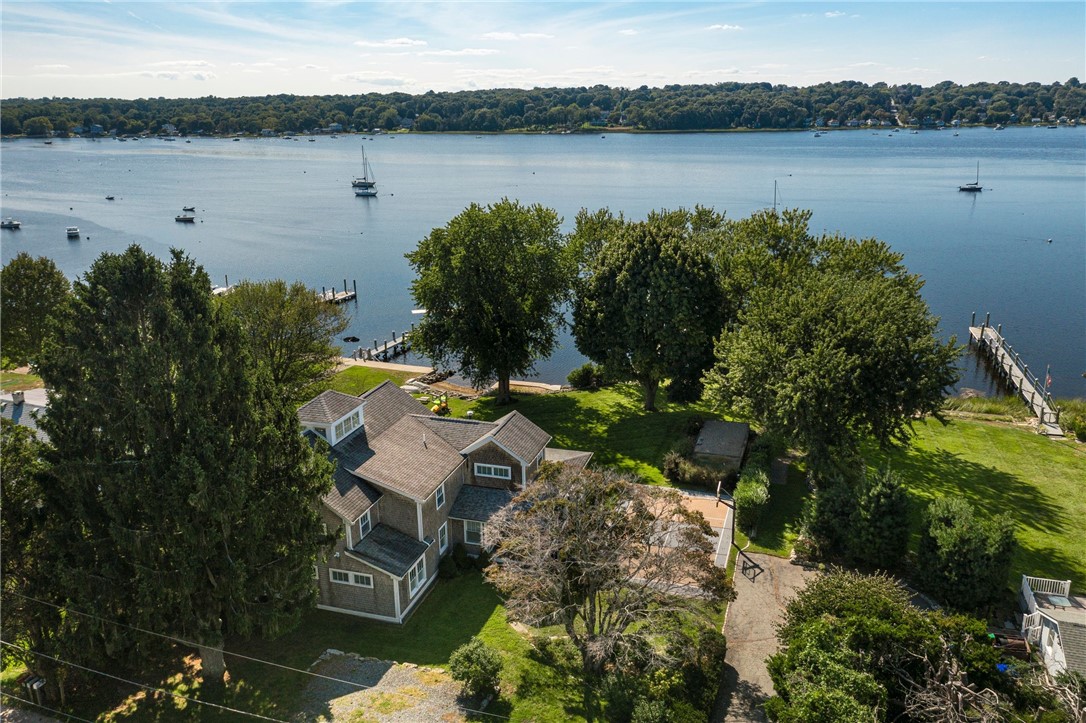 39 Shore Drive Warren, RI 02885 - Photo 36 of 43