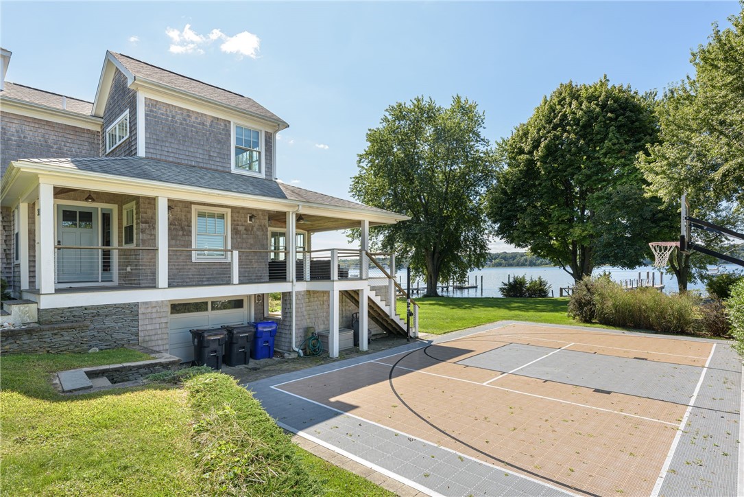 39 Shore Drive Warren, RI 02885 - Photo 4 of 43