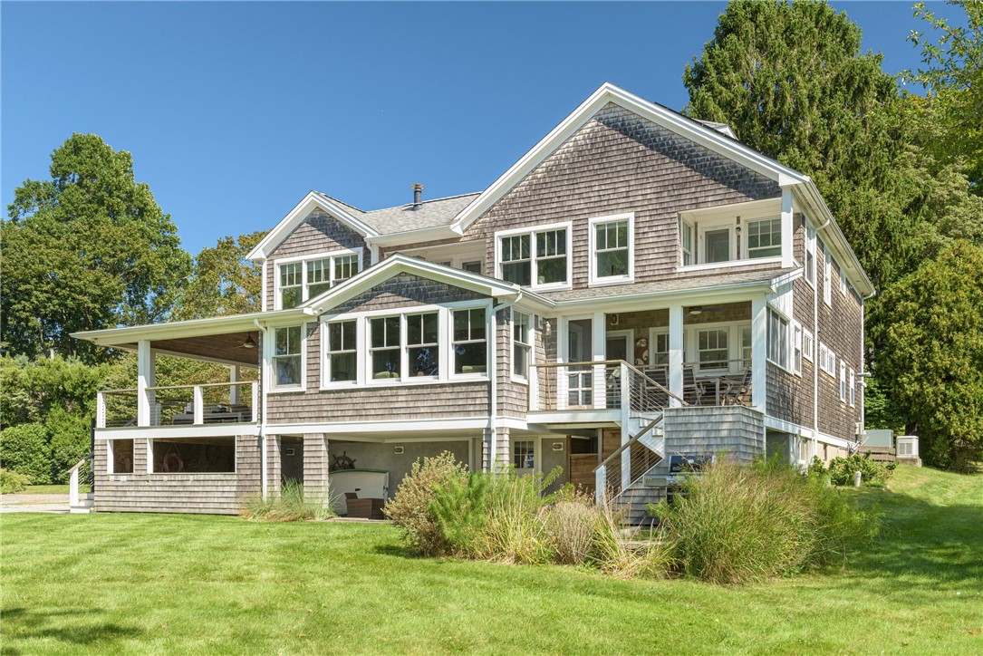 39 Shore Drive Warren, RI 02885 - Photo 41 of 43