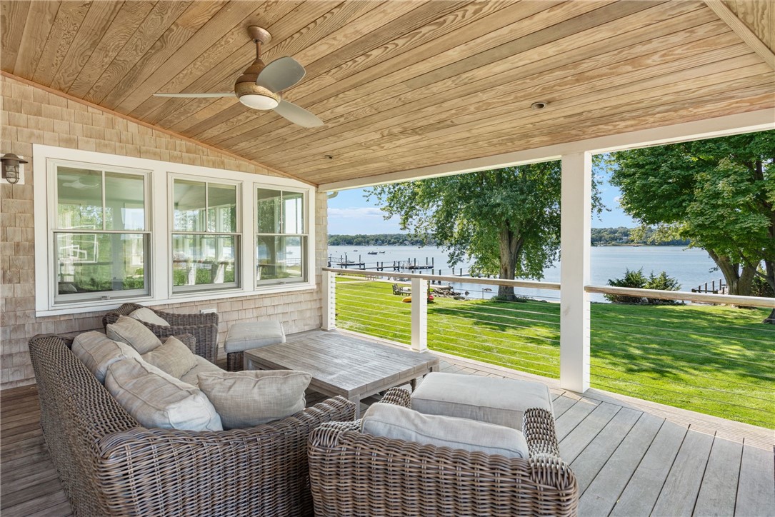 39 Shore Drive Warren, RI 02885 - Photo 8 of 43