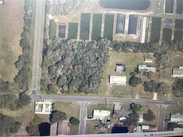 $89,000 | 0 Lakeside Boulevard, Kenansville, FL 34739