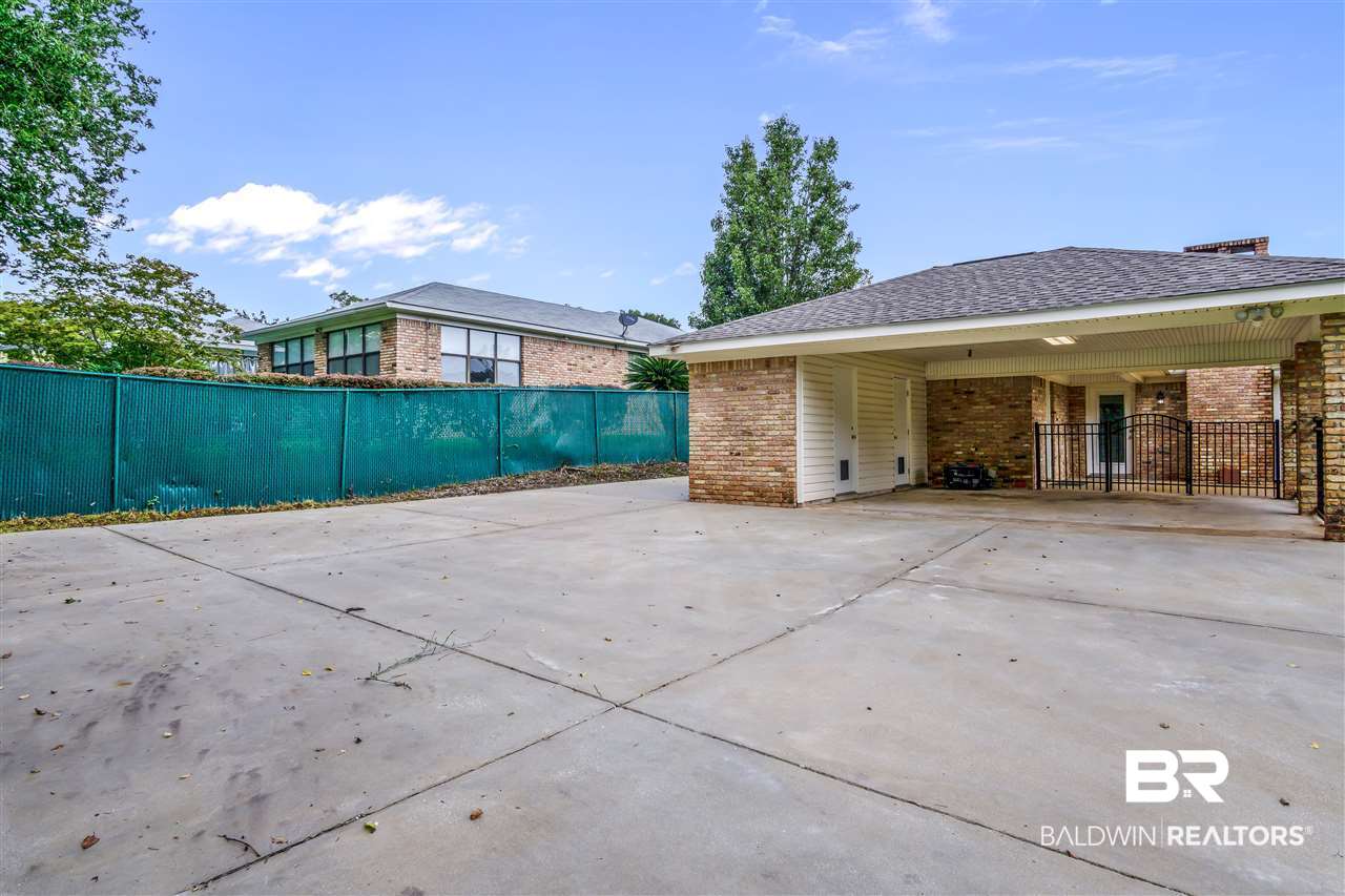 5705 Shain Street Mobile, AL 36609 - Photo 38 of 40 Gallery Image 38