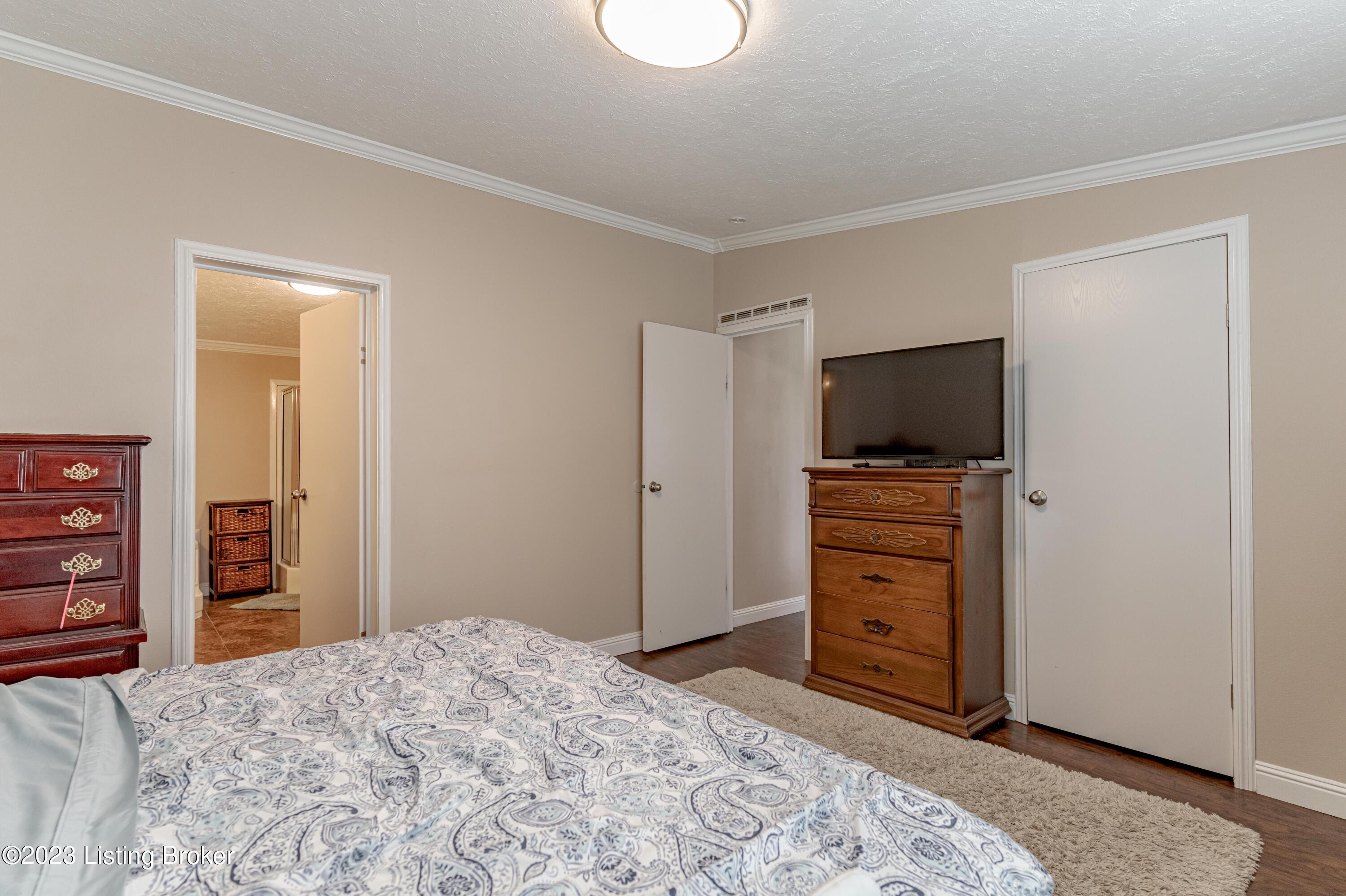 9920 Vigo Road Bagdad, KY 40003 - Photo 12 of 55 Primary bedroom 4