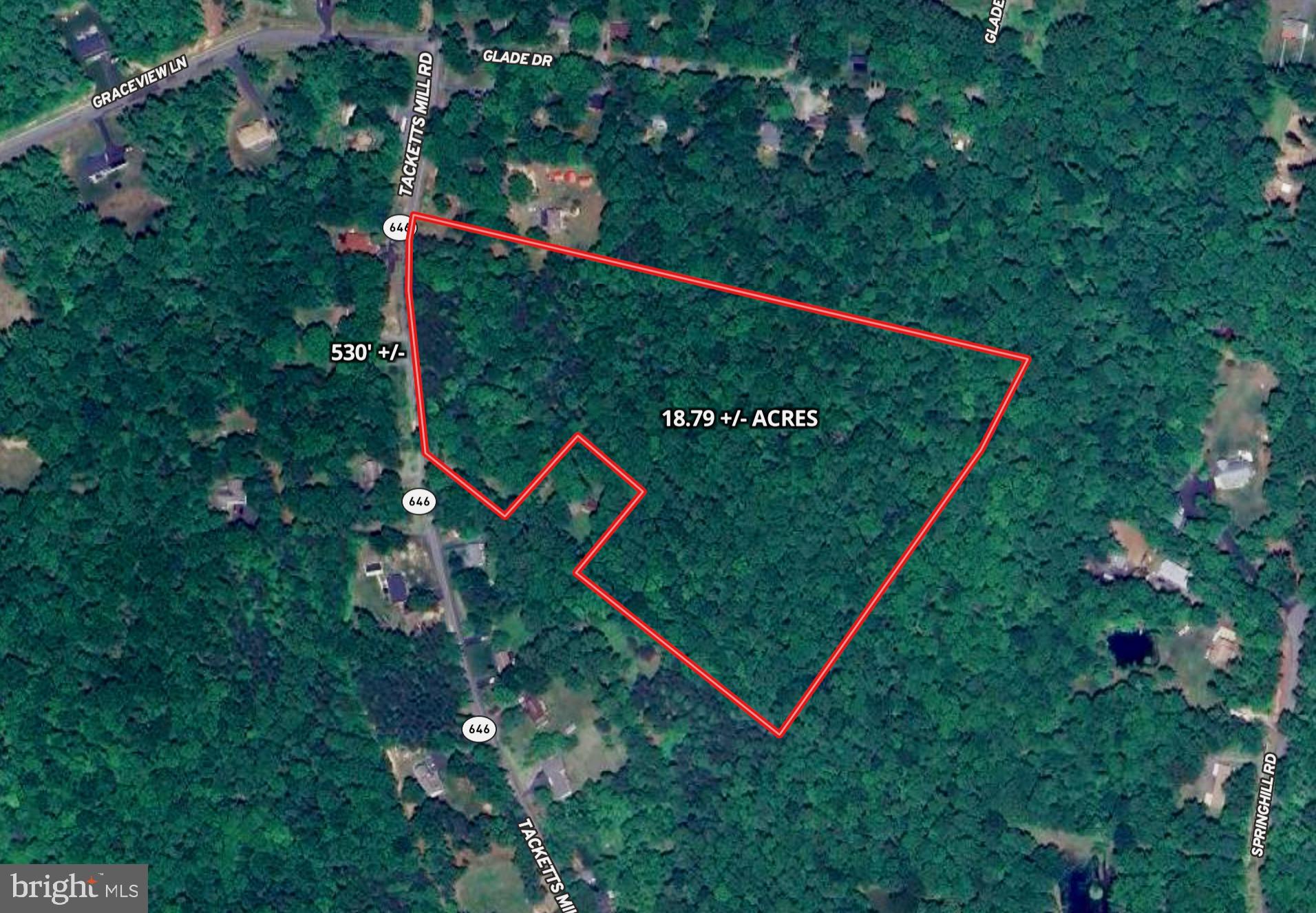 Tacketts Mill Road Stafford, VA 22556 - Photo 1 of 8 Gallery Image 1
