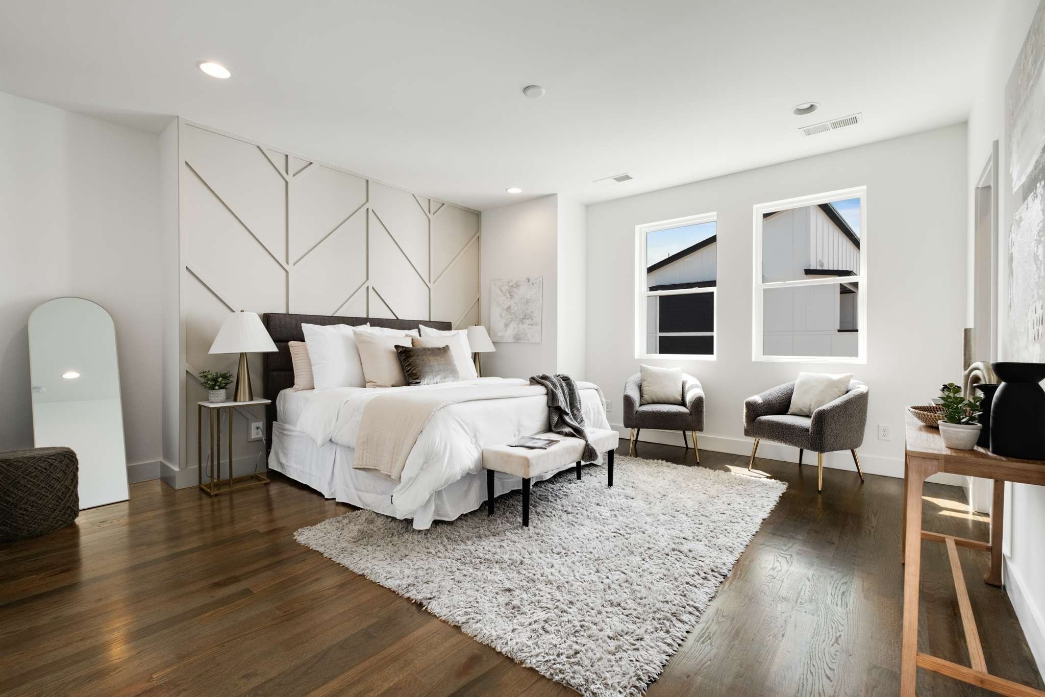 1806 Lischey Avenue, Unit 2 Nashville, TN 37207 - Photo 22 of 39