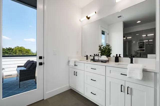 $2,900 | 1806 Lischey Avenue, Unit 2, Nashville, TN 37207