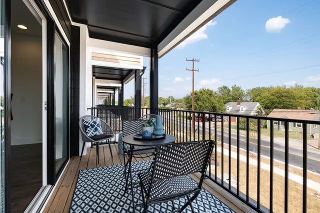 $2,900 | 1806 Lischey Avenue, Unit 2, Nashville, TN 37207