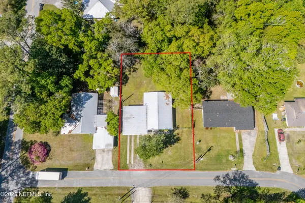 $220,000 | 1135 Neil Court, Starke, FL 32091