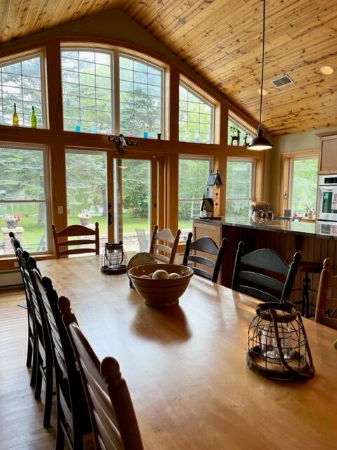 10330 Whiskey Point Road Presque Isle, MI 49777 - Photo 11 of 35 Gallery Image 11