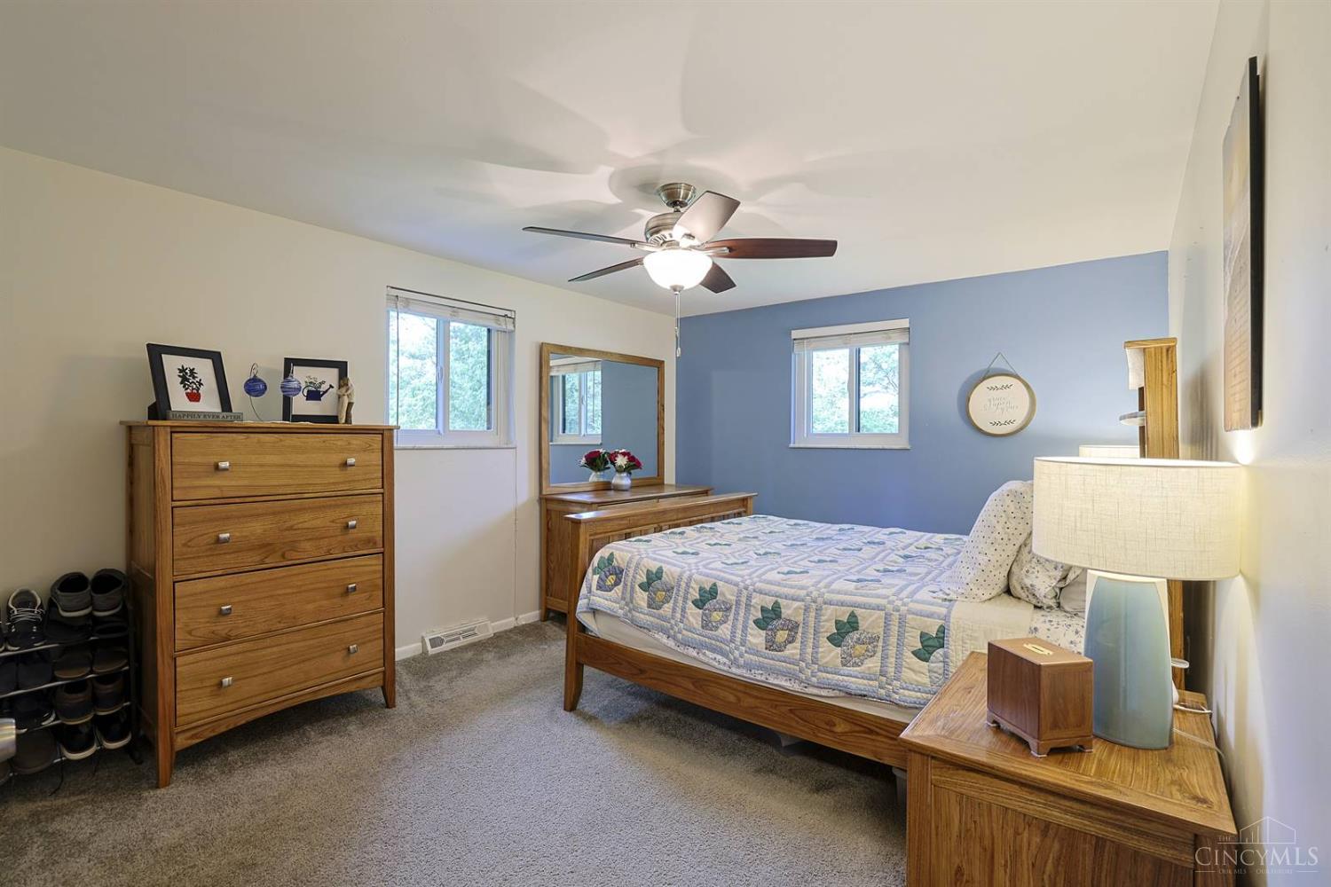 5801 Maphet Street Cincinnati, OH 45227 - Photo 16 of 42